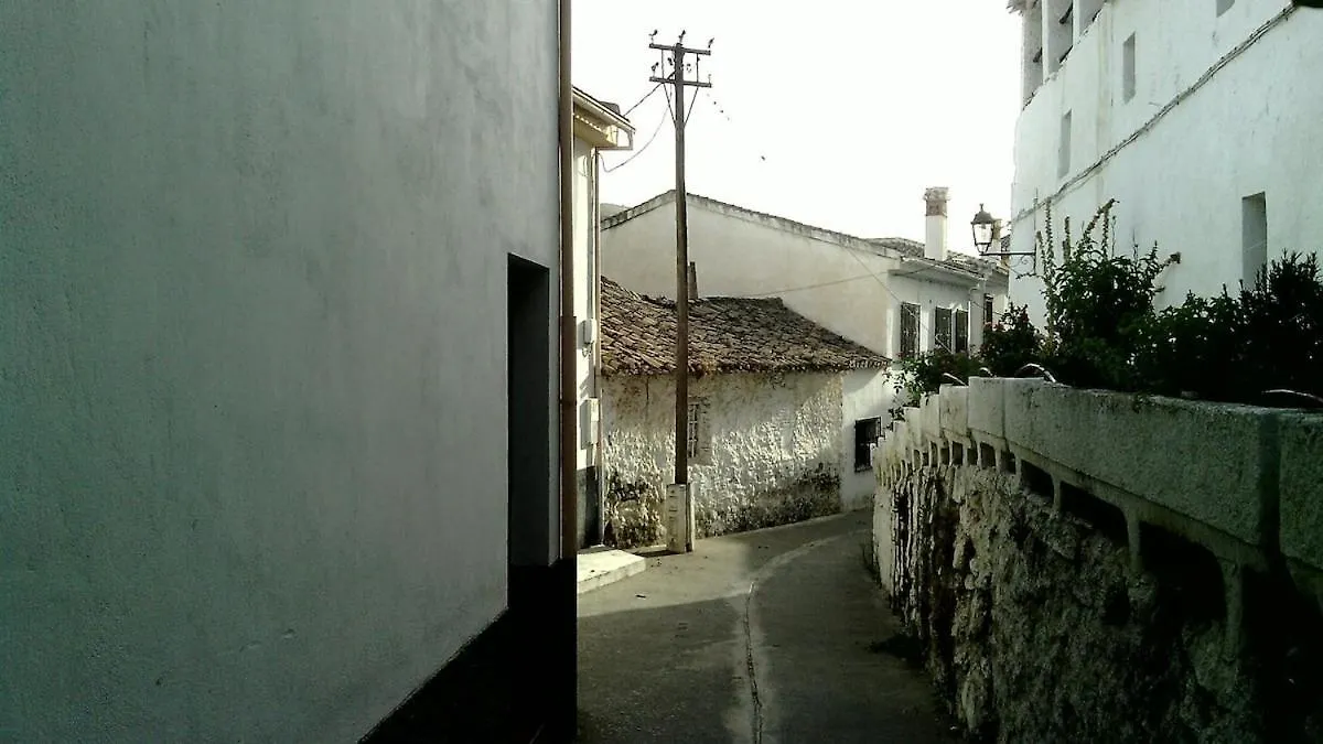 Encantador Apartamento Cerca De Sierra Nevada Y La Alhambra Pinos Genil