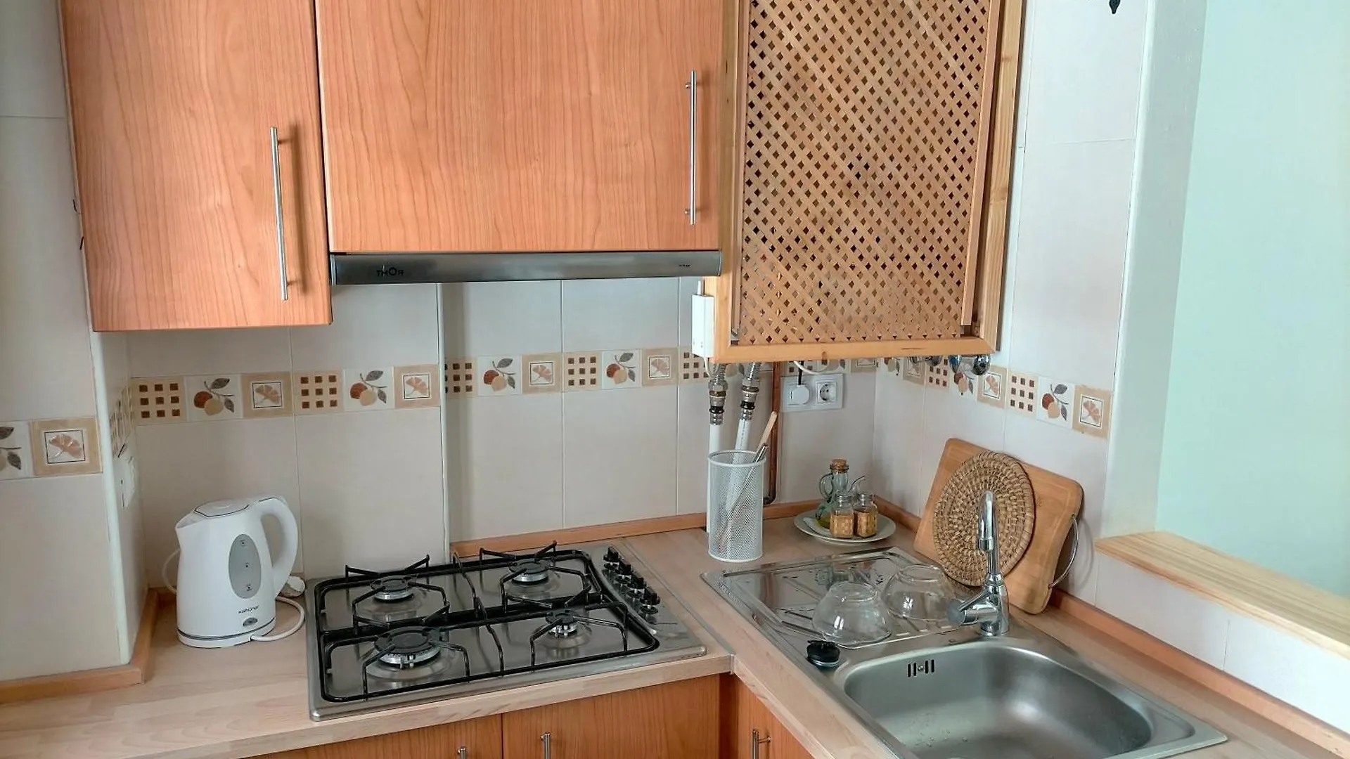 Encantador Apartamento Cerca De Sierra Nevada Y La Alhambra Pinos Genil 0*,  Spain