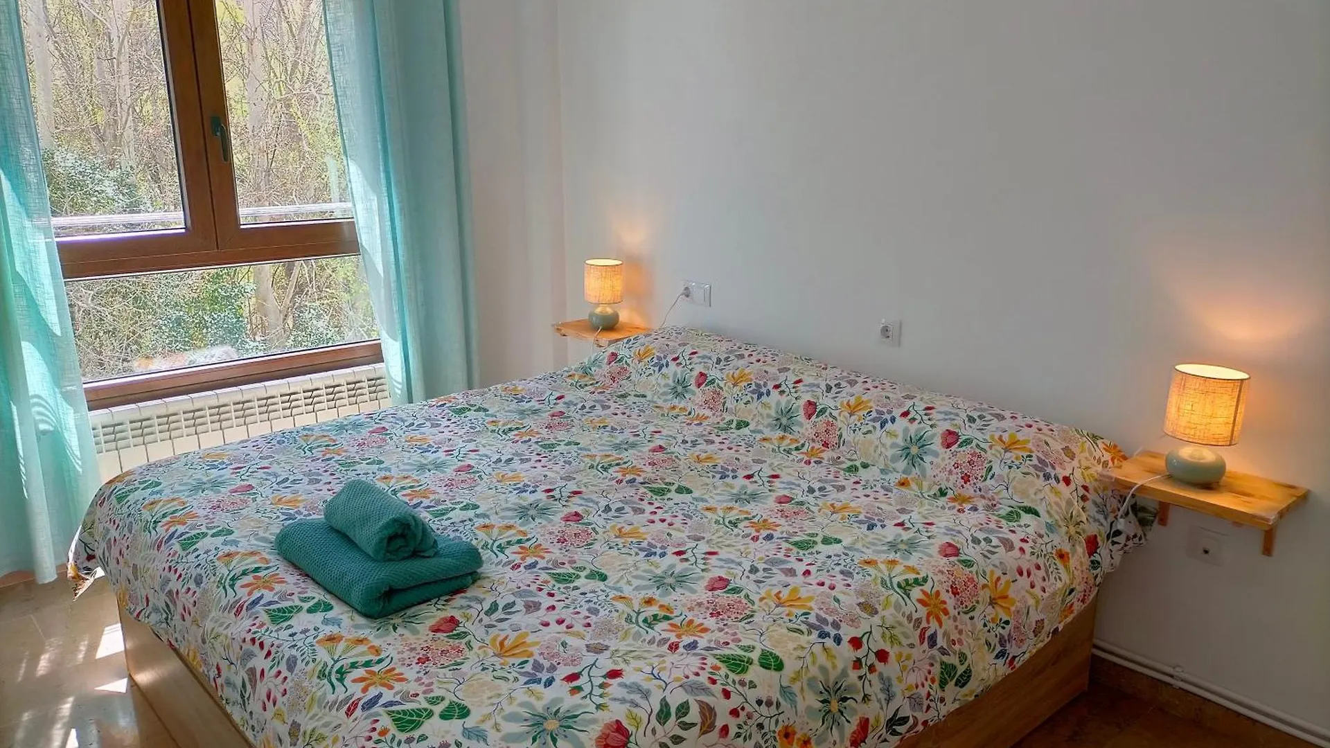 Encantador Apartamento Cerca De Sierra Nevada Y La Alhambra Pinos Genil Spain